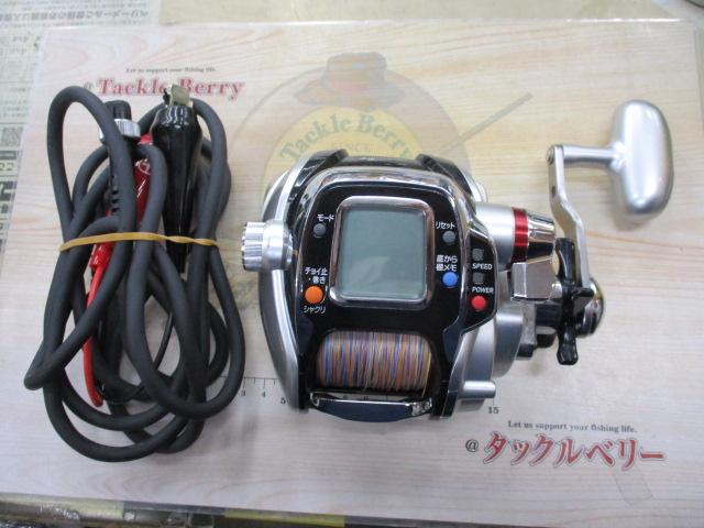 レオブリッツ 500MT