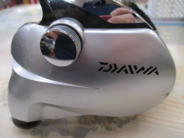 レオブリッツ 500MT