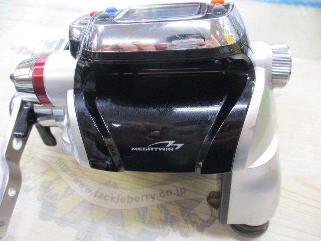 レオブリッツ 500MT