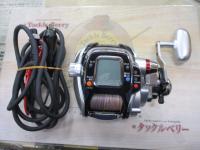 レオブリッツ 500MT