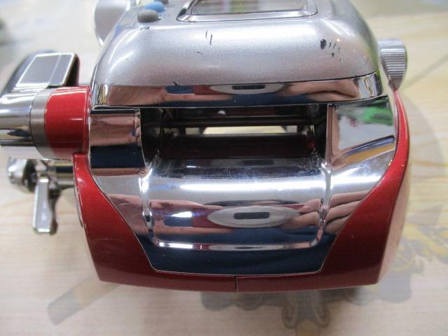 シーボーグ 400FBe