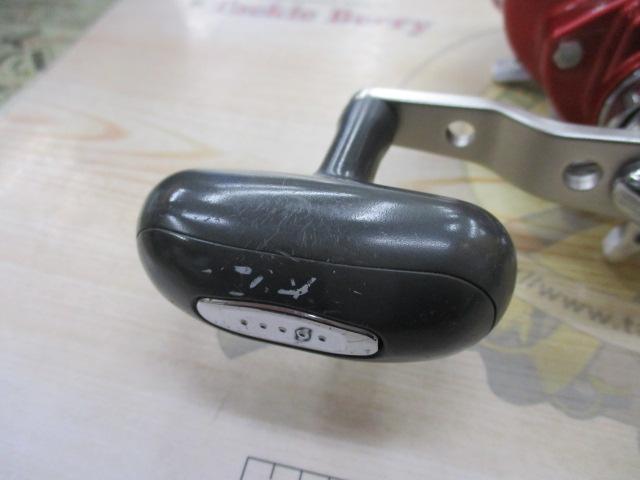 シーボーグ 400FBe