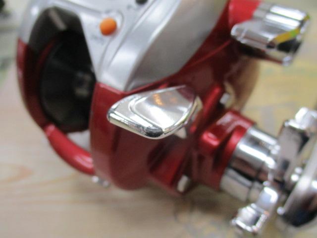 シーボーグ 400FBe