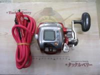 シーボーグ 400FBe