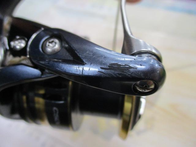 21アルテグラ C5000XG｜＠ベリーネット 日本最大新品中古釣具WEBショップ