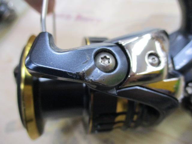 21アルテグラ C5000XG｜＠ベリーネット 日本最大新品中古釣具WEBショップ