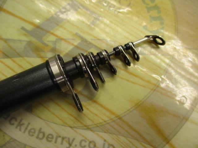 17ホリデー磯 3号300