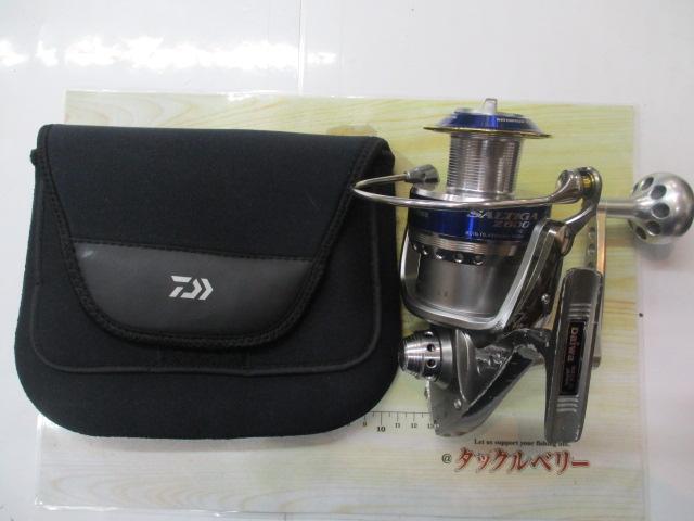 ソルティガZ 6000GT｜＠ベリーネット 日本最大新品中古釣具WEBショップ