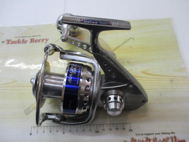 ソルティガZ 6000GT