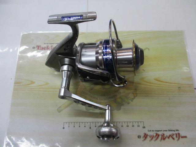 【新品未使用】ダイワソルティガZ6000GT ソルティガZ 6000GT｜＠ベリーネット 日本最大新品中古釣具WEBショップ