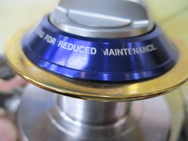 ソルティガZ 6000GT