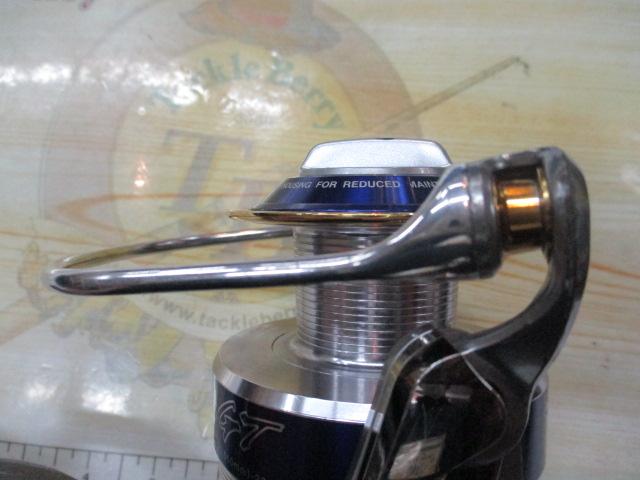 ソルティガZ 6000GT