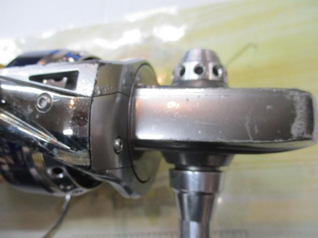 ソルティガZ 6000GT