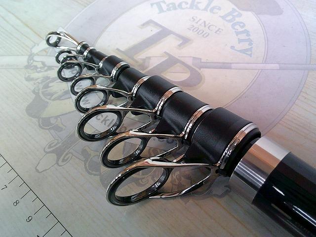 20ブルズアイ遠投 4-520P｜＠ベリーネット 日本最大新品中古釣具WEB