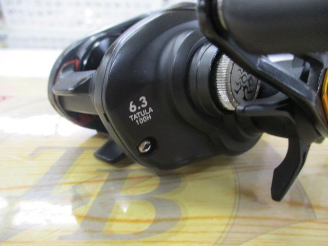 タトゥーラ TW 100H