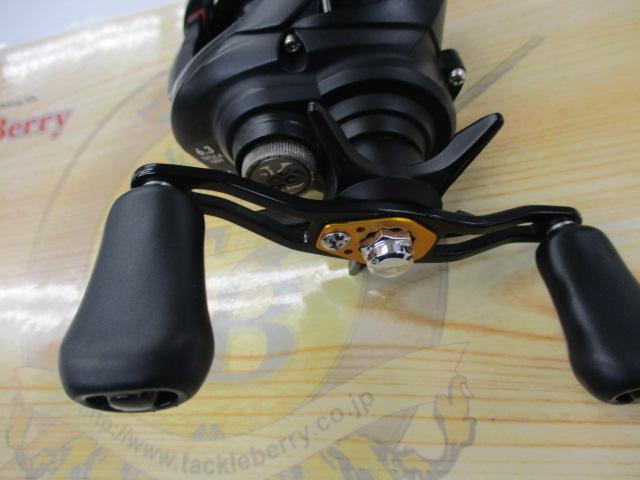 タトゥーラ TW 100H