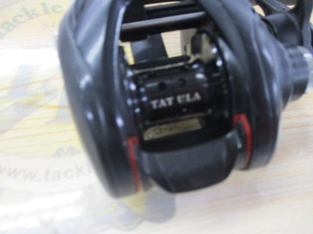 タトゥーラ TW 100H