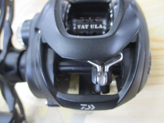 タトゥーラ TW 100H