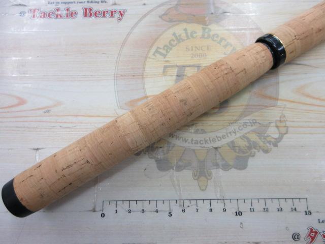 セカンドジェネレーション SCSS-60L