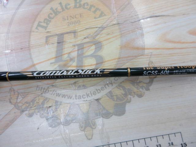 セカンドジェネレーション SCSS-60L