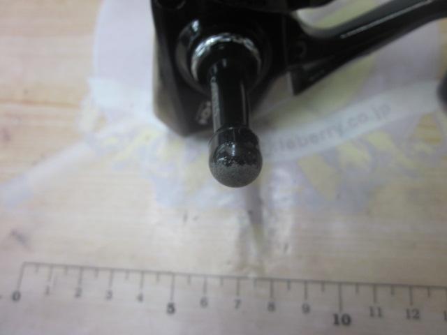 17サステイン 4000XG