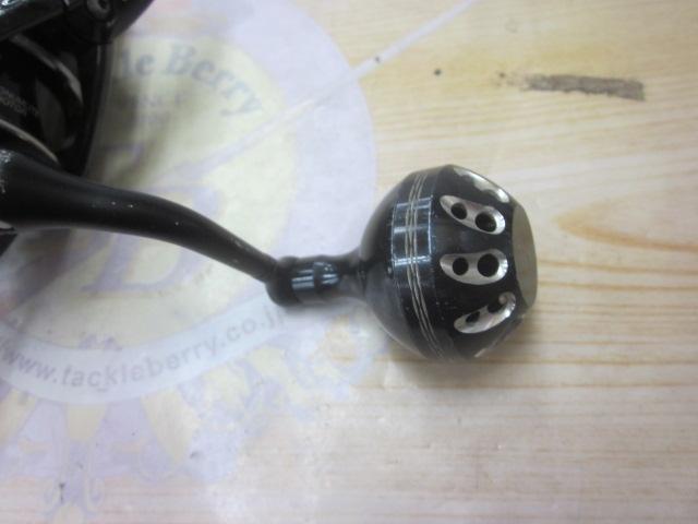 17サステイン 4000XG