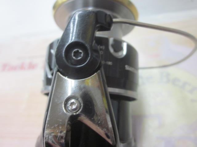 17サステイン 4000XG