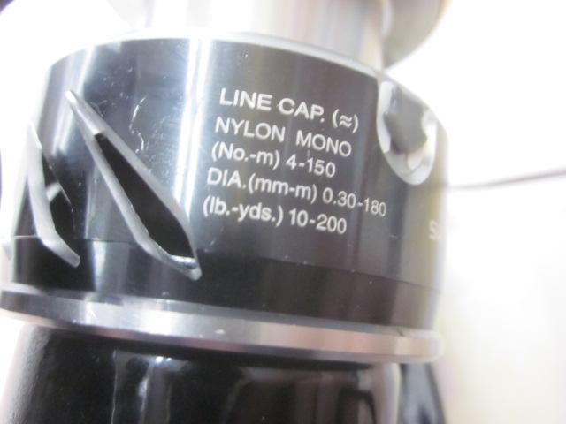 17サステイン 4000XG