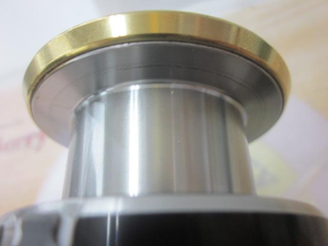 17サステイン 4000XG