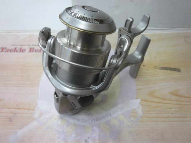 03BB-X XT 2500サイレント 