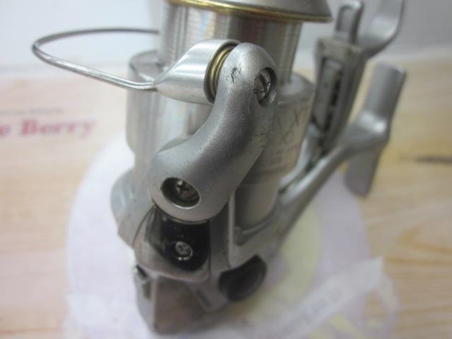 03BB-X XT 2500サイレント 