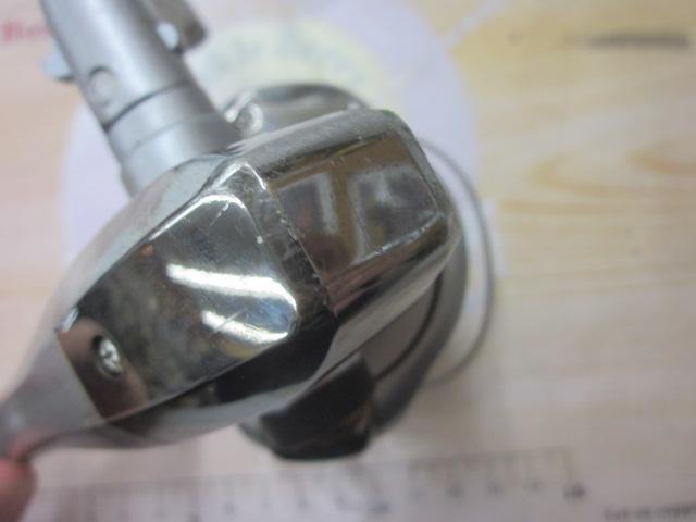 03BB-X XT 2500サイレント 