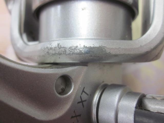 03BB-X XT 2500サイレント 