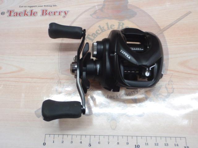 24タトゥーラ TW 100XH