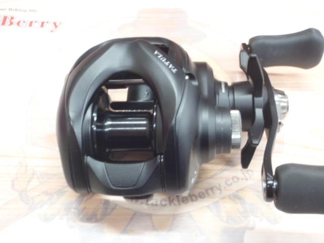 24タトゥーラ TW 100XH