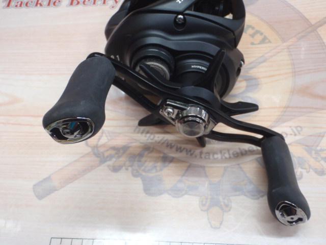 24タトゥーラ TW 100XH