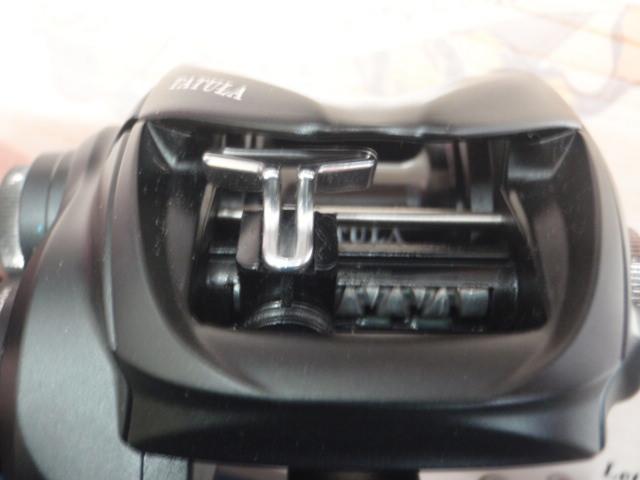 24タトゥーラ TW 100XH