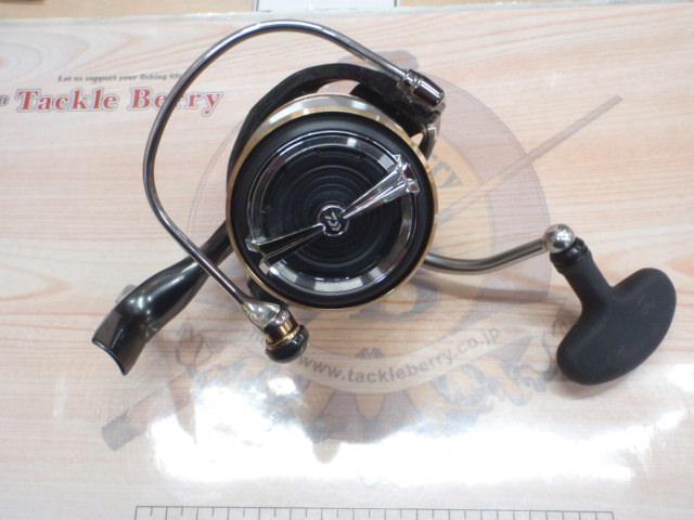 20ルビアス LT4000-CXH