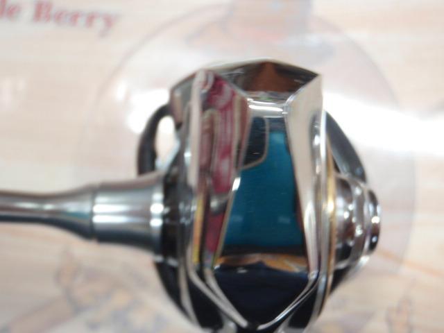 20ルビアス LT4000-CXH