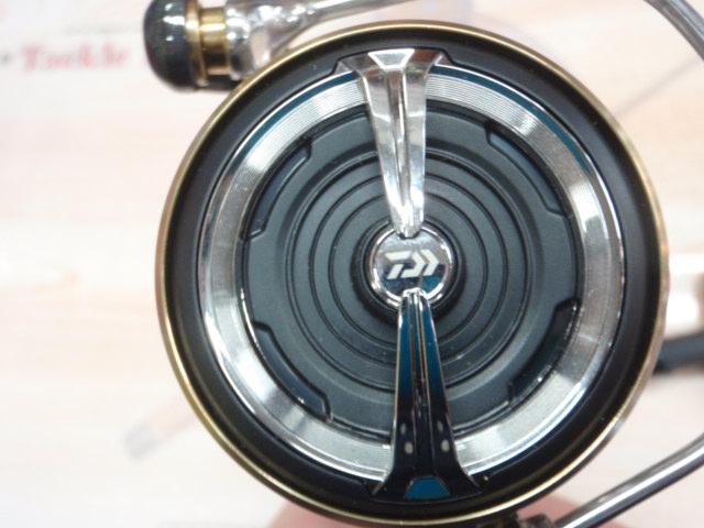 20ルビアス LT4000-CXH