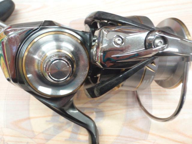 20ルビアス LT4000-CXH