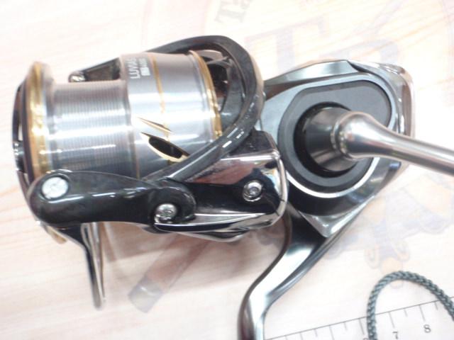 20ルビアス LT4000-CXH