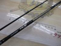 ソルティーステージKR-Xベイトフィネスカスタム SBFC-6102ULS-KR