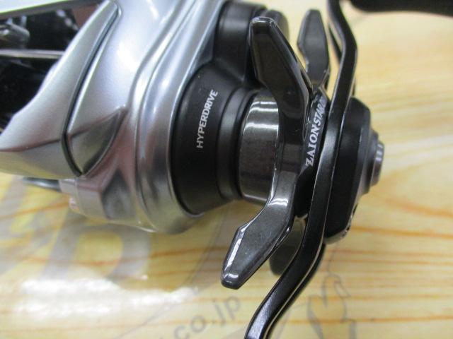 21アルファス SV TW 800HL