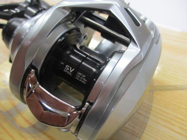 21アルファス SV TW 800HL