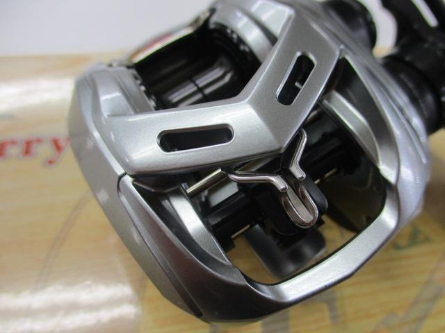 21アルファス SV TW 800HL