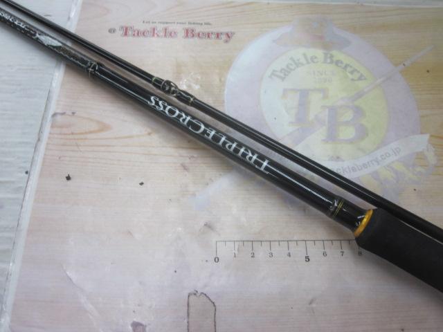 トリプルクロス TCX-1002LSJ