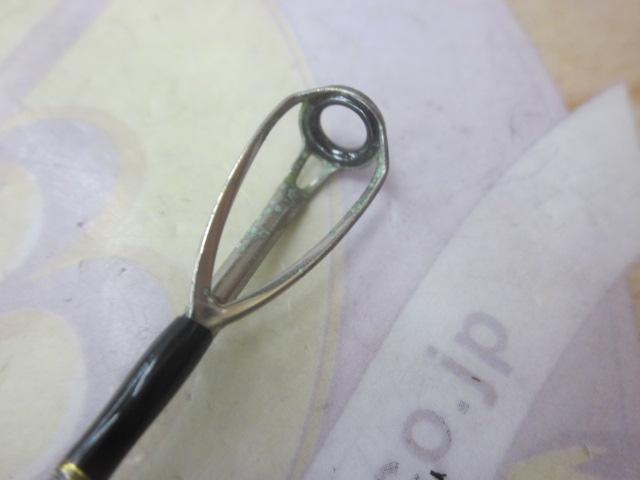 トリプルクロス TCX-1002LSJ