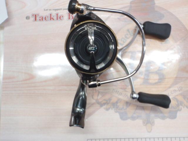 20ルビアス LT2500S-DH