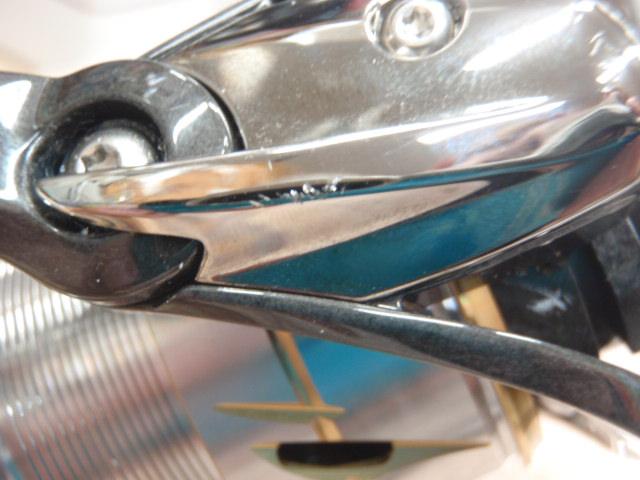 20ルビアス LT2500S-DH